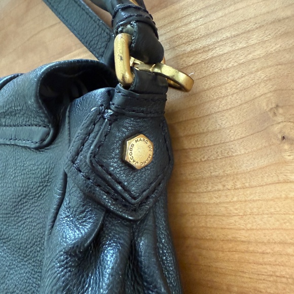 Marc by Marc Jacobs Classic Q Lil Ukita Crossbody Bag - Picture 6 of 10